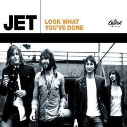 Look What You'Ve Done