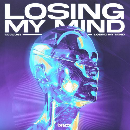 Losing My Mind (Extended Mix)