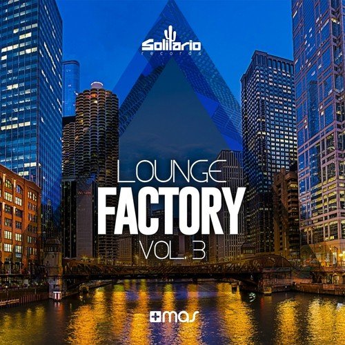 Lounge Factory, Vol. 3