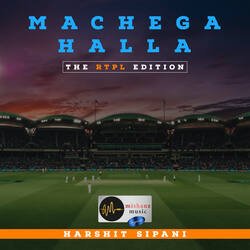Machega Halla - Rtpl Edition