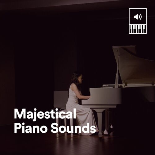 Majestically Piano Sounds_poster_image