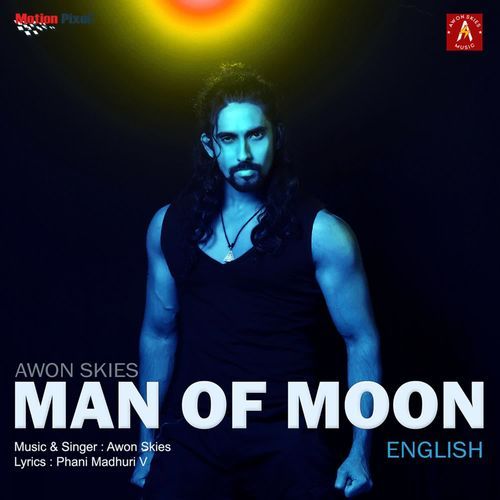 Man Of Moon English