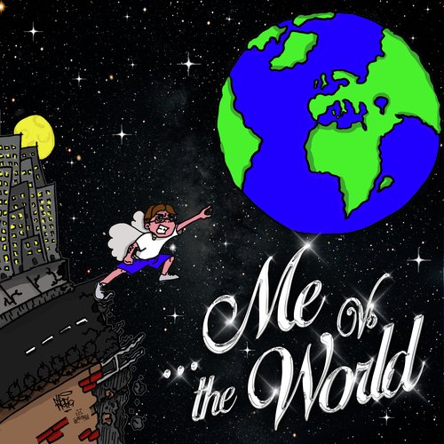 ...Me vs. The World_poster_image