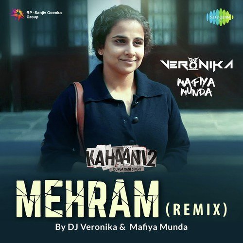 Mehram Remix