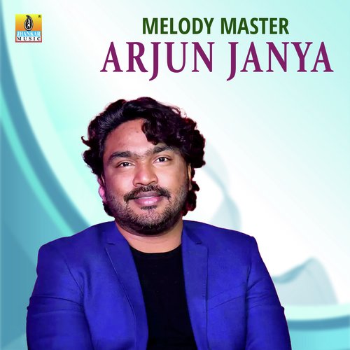 Melody Master Arjun Janya