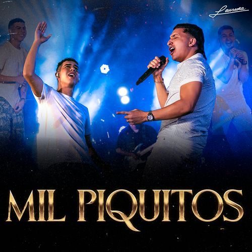 Mil Piquitos (En Vivo)