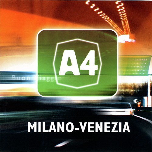 Milano-Venezia
