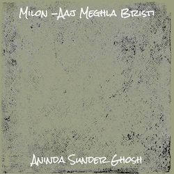 Milon -Aaj Meghla Bristi-XT0oRjYIBHU