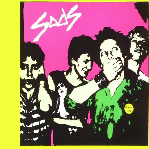 Minutes To Go [2011 Digital Remaster] (2011 Remastered Version)