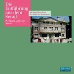 Die Entführung aus dem Serail, K. 384: Overture