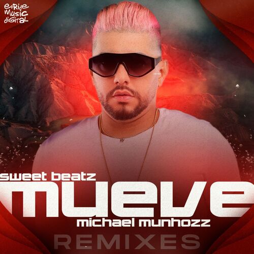 Mueve (Edson Pride Remix) cover art