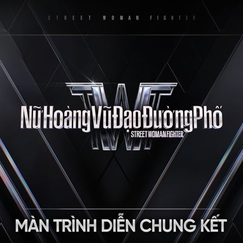 Nữ Hoàng Vũ Đạo Đường Phố (SWFV) Nhiệm vụ Chung kết_poster_image