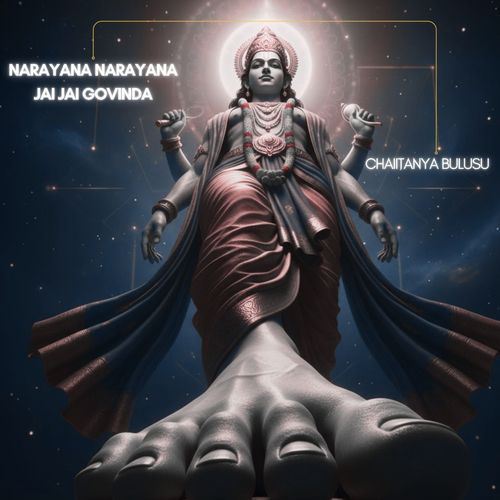 Narayana Narayana Jai Jai Govinda