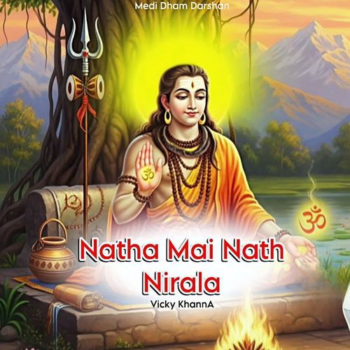 Natha Mai Nath Nirala