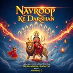 Navroop Ke Darshan