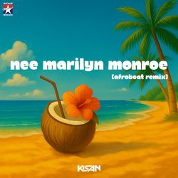 Nee Marlin Manore - Afrobeat Remix