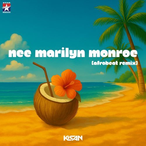 Nee Marlin Manore - Afrobeat Remix
