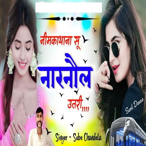 Neemkathana Se Narnaul Utari