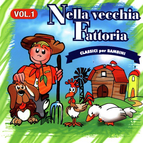 Nella Vecchia Fattoria_poster_image