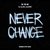 Never Change (feat. Ry-lax, BULL & iamSHUM)