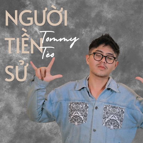 Người Tiền Sử