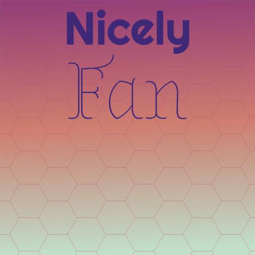 Nicely Fan