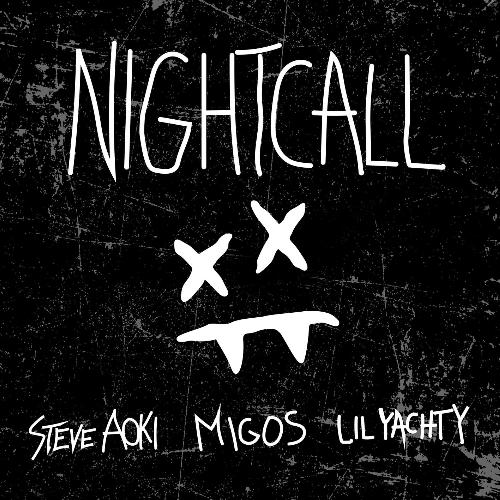 Night Call_poster_image