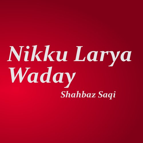 Nikku Larya Waday cover art