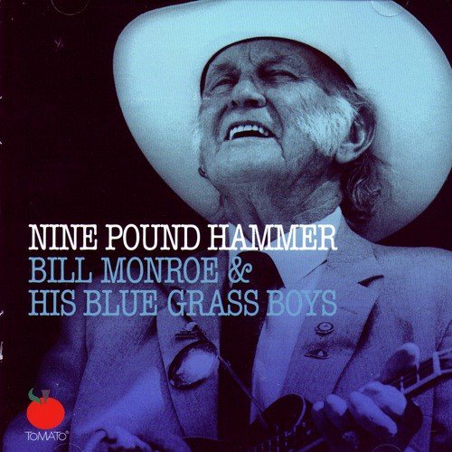 Nine Pound Hammer