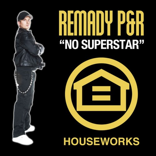 No Superstar (Toni Granello & Grooveprofessor Funky Room Mix)