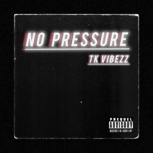 No pressure (Radio Edit)