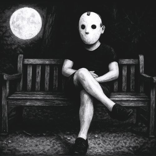 Madness cover art
