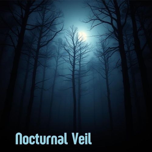 Haunting Ambience cover art