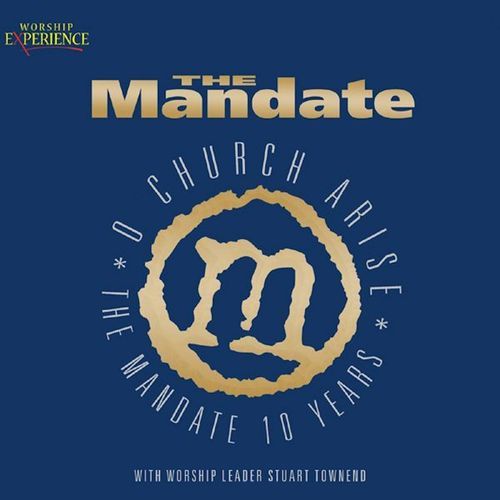 O Church Arise (10 Years) (Live)
