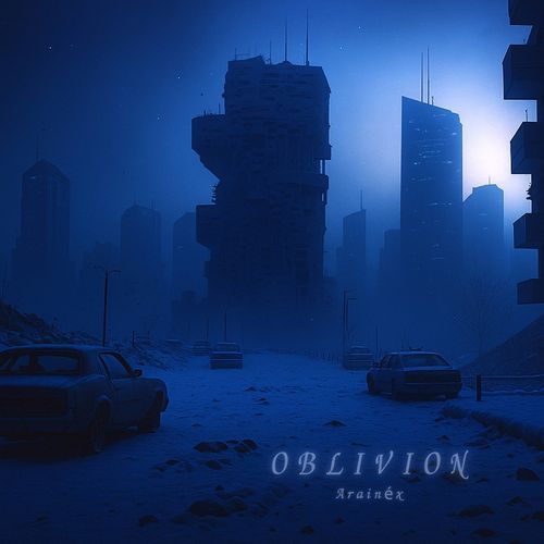 OBLIVION
