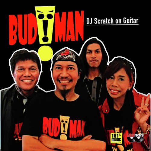 Budiman