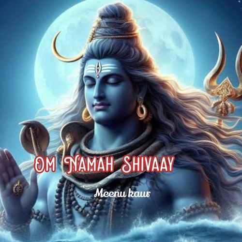 Om Namah Shivaay