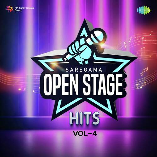 Open Stage Hits - Vol 4