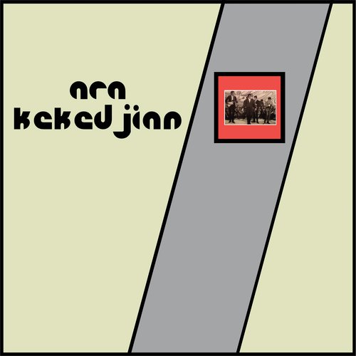 Beirut Dream cover art