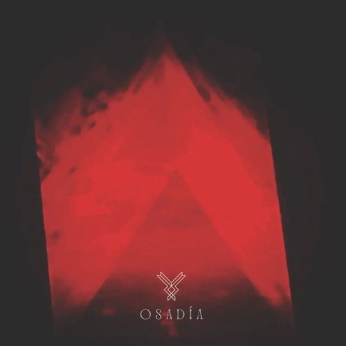 Osadía cover art