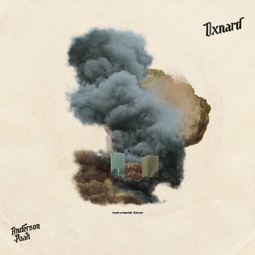 Oxnard (Instrumentals)