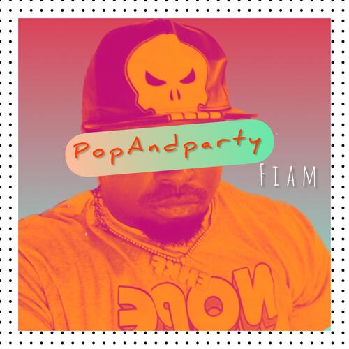 POP AND PARTY