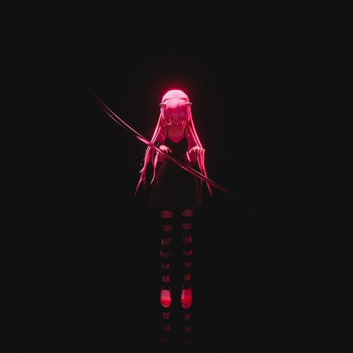 AVIKTUS (prod. by DRUGONPUFF) cover art