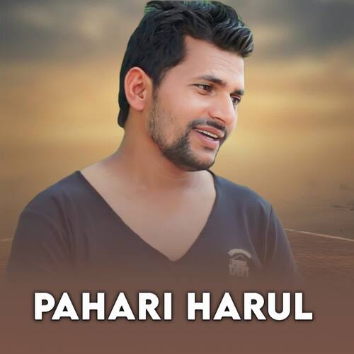 Pahari Harul