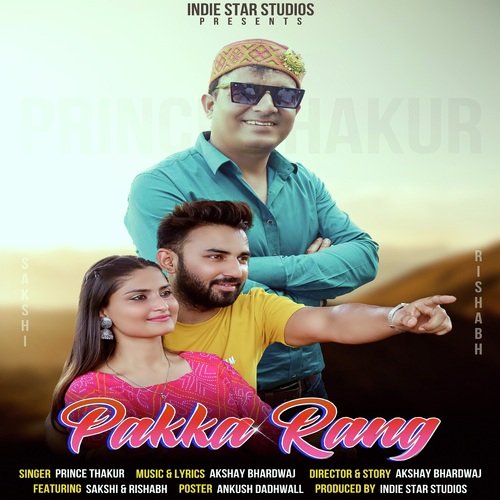 Pakka Rang