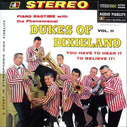 Johnson Rag cover art