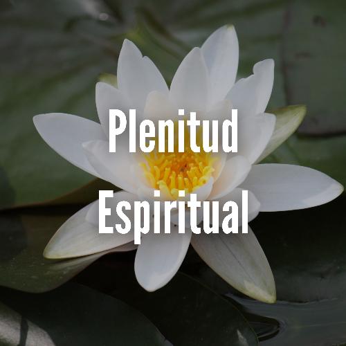 Plenitud Espiritual
