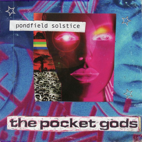 Pondfield Solstice