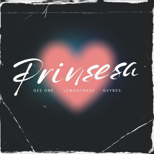 Prinsesa cover art