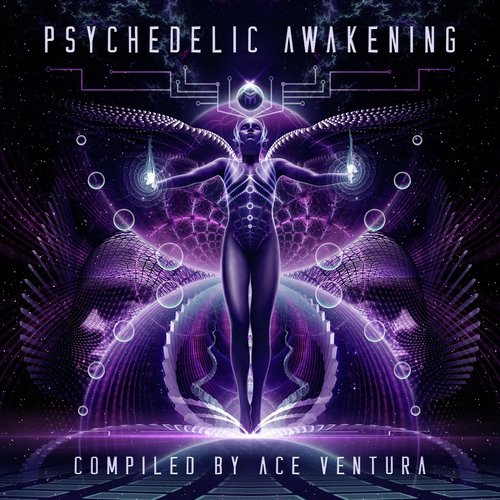 Psychedelic Awakening